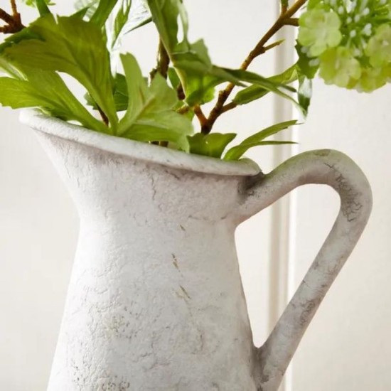 Shop quality Dunelm Decorative Jug Artificial Arrangement, 38 cm in Kenya from vituzote.com Shop in-store or online and get countrywide delivery!