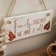 Shop quality Dunelm Family Hanging Plaque, 9 cm in Kenya from vituzote.com Shop in-store or online and get countrywide delivery!