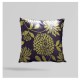 Candlelight Dahlia Cushion Covers, 45cm