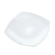 Shop quality Dunelm Pausa Fine China Square Plate, 18cm Cafe-White in Kenya from vituzote.com Shop in-store or online and get countrywide delivery!