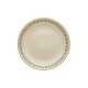 Shop quality Dunelm Global Dinner Plate Ochre, 27 cm in Kenya from vituzote.com Shop in-store or online and get countrywide delivery!