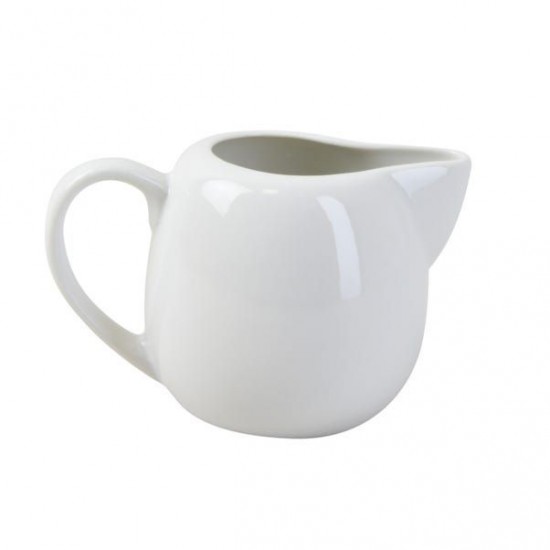 Shop quality Dunelm Porcelain Creamer,200ml Purity White in Kenya from vituzote.com Shop in-store or online and get countrywide delivery!