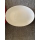 Shop quality Dunelm Porcelain Oval Platter- Purity White, 35 cm in Kenya from vituzote.com Shop in-store or online and get countrywide delivery!