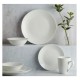 Shop quality Dunelm Porcelain Cereal Bowl, Purity White in Kenya from vituzote.com Shop in-store or online and get countrywide delivery!