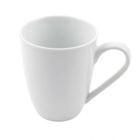 Shop quality Dunelm Glossy Finish Porcelain Mug, Purity White in Kenya from vituzote.com Shop in-store or online and get countrywide delivery!