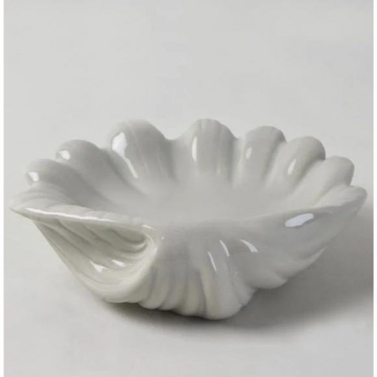 Shop quality Dunelm Ceramic Shell Soap Dish, Grey 5 cm in Kenya from vituzote.com Shop in-store or online and get countrywide delivery!