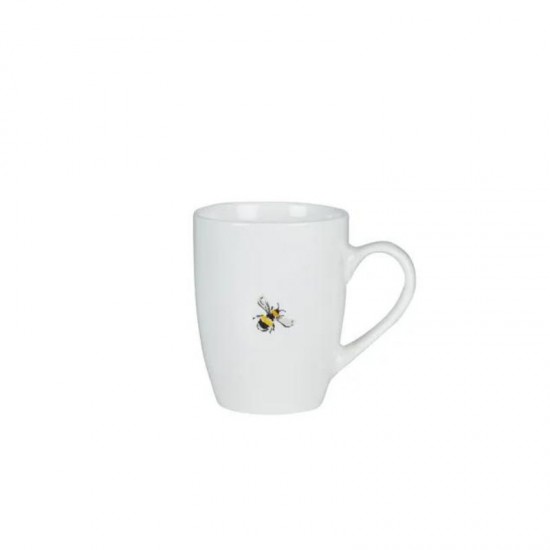 Shop quality Dunelm Porcelain Bee Mug, White in Kenya from vituzote.com Shop in-store or online and get countrywide delivery!