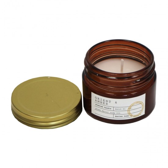 Shop quality Dunelm Orient and Amber Scented Candle With Wood, Patchouli and Balsamic Scents, 90 grams in Kenya from vituzote.com Shop in-store or online and get countrywide delivery!