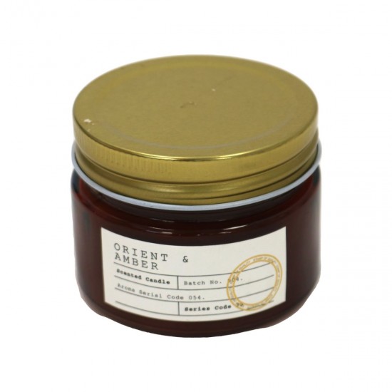 Shop quality Dunelm Orient and Amber Scented Candle With Wood, Patchouli and Balsamic Scents, 90 grams in Kenya from vituzote.com Shop in-store or online and get countrywide delivery!