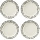 Dunelm Dotty Black Set of 4 Pasta bowl, 670444 Shop quality Dunelm Dotty Black Set of 4 Pasta bowl in Kenya from vituzote.com Shop in-store or online and get countrywide delivery!