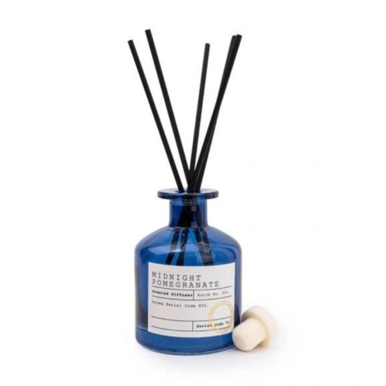 Shop quality Candlelight Midnight Pomegranate Reed Diffuser With Floral, Wood and Fruity Scents, 250 ml in Kenya from vituzote.com Shop in-store or online and get countrywide delivery!