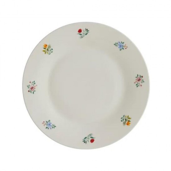 Shop quality Dunelm Ditsy Floral Dinner Plate, 27 cm in Kenya from vituzote.com Shop in-store or online and get countrywide delivery!