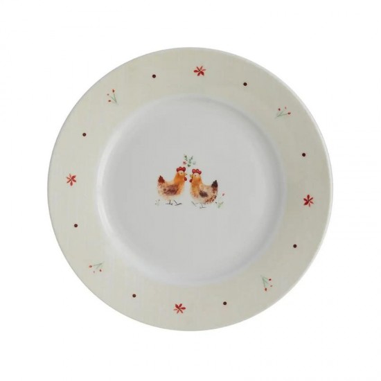 Dinner Sets Dunelm Mabel and Martha Side Plate