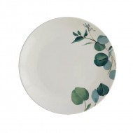 Dunelm Eucalyptus Side Plate 