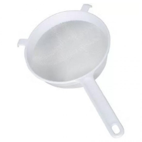 Shop quality Dunelm Plastic Mesh Strainer 18cm - White in Kenya from vituzote.com Shop in-store or online and get countrywide delivery!