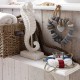 Shop quality Dunelm Nautical Decorative Resin Seahorse in Kenya from vituzote.com Shop in-store or online and get countrywide delivery!