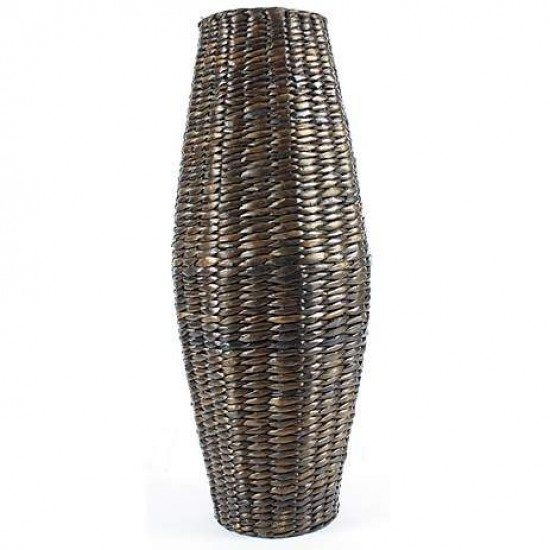 Dunelm Brown Cattail Vase, 34 cm, 823765 Shop quality Dunelm Brown Cattail Vase, 34 cm in Kenya from vituzote.com Shop in-store or online and get countrywide delivery!
