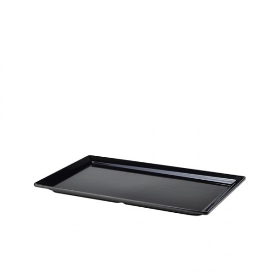 Shop quality Neville Genware Black Melamine Platter 53 x 32cm (L x W) in Kenya from vituzote.com Shop in-store or online and get countrywide delivery!