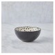 Shop quality Dunelm Global Black Dip Bowl, 4.5 Inches in Kenya from vituzote.com Shop in-store or online and get countrywide delivery!