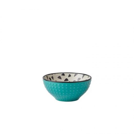 Shop quality Dunelm Global Teal Dip Bowl, 4.5 cm in Kenya from vituzote.com Shop in-store or online and get countrywide delivery!