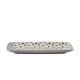 Shop quality Dunelm Global Grey Platter, 23 cm in Kenya from vituzote.com Shop in-store or online and get countrywide delivery!