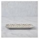 Shop quality Dunelm Global Grey Platter, 23 cm in Kenya from vituzote.com Shop in-store or online and get countrywide delivery!