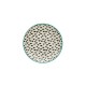 Shop quality Dunelm Global Teal Stoneware Side Plate, 21.3 cm in Kenya from vituzote.com Shop in-store or online and get countrywide delivery!