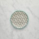 Shop quality Dunelm Global Teal Stoneware Side Plate, 21.3 cm in Kenya from vituzote.com Shop in-store or online and get countrywide delivery!