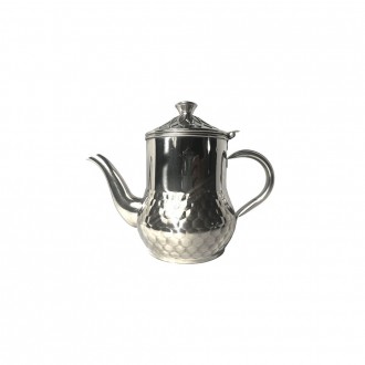 Turk Kahve Milk Pot 18oz