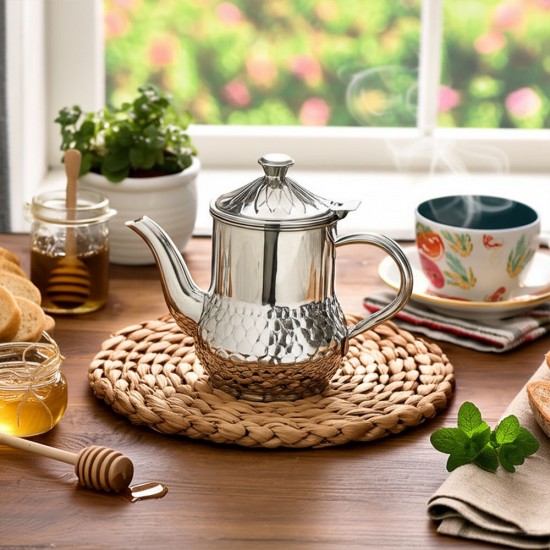 Turk Kahve Milk Pot 18oz Shop quality Turk Kahve Milk Pot 18oz in Kenya from vituzote.com Shop in-store or online and get countrywide delivery!