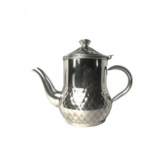 Turk Kahve Milk Pot 32oz