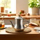 Shop quality Turk Kahve Milk Pot 32oz in Kenya from vituzote.com Shop in-store or online and get countrywide delivery!