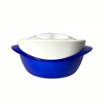 Vakuseal Insulated Food Warmer 1000ML -Blue