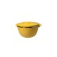 Vakuseal Insulated Hotpot, 1 Liter / 1000 ML - Yellow