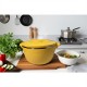 Vakuseal Insulated Hotpot, 1 Liter / 1000 ML - Yellow