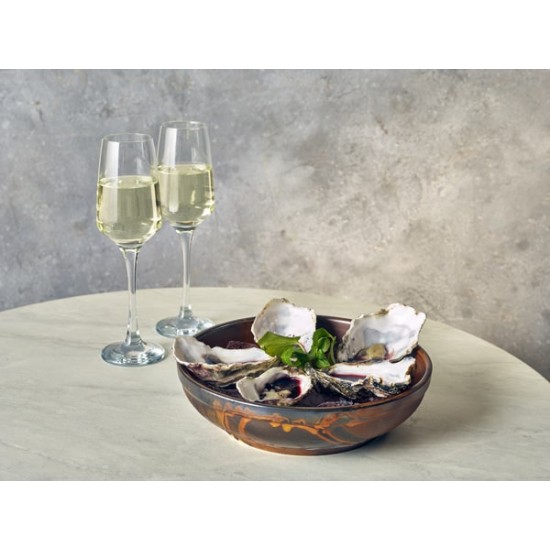 Neville Genware Strix Champagne Flute, 200ml / 20cl/ 7oz Shop quality Neville Genware Strix Champagne Flute, 200ml / 20cl/ 7oz in Kenya from vituzote.com Shop in-store or online and get countrywide delivery!