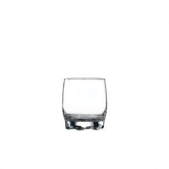 Neville Genware Adora Rocks Tumbler 29cl/ 10oz