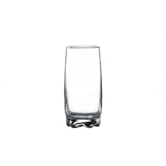 Neville Genware Adora Hiball Tumbler, 390ml / 39cl/ 13.5oz
