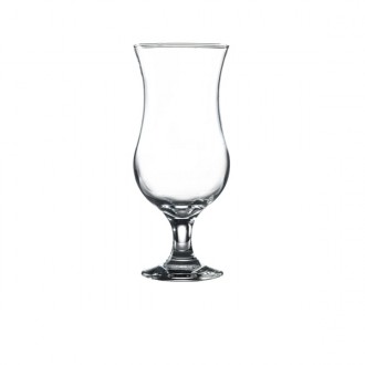 Neville Genware Fiesta Hurricane Cocktail Glass 46cl/ 16oz