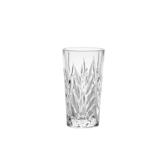 Neville Genware Stanford Vintage Tumbler, 370ml / 37cl/ 13oz