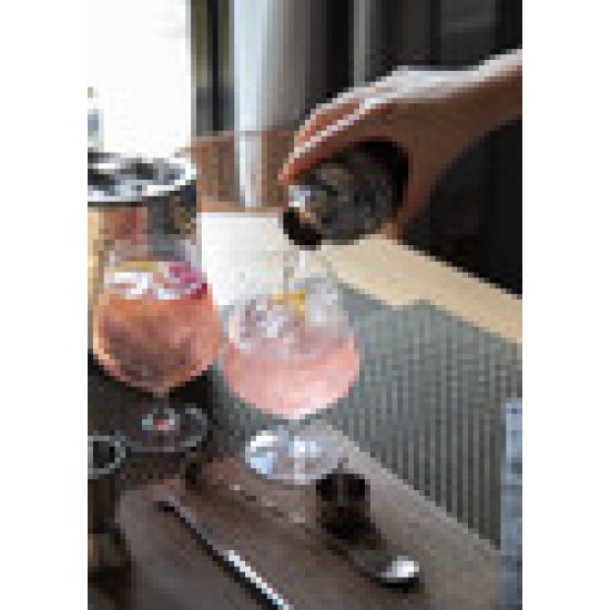 BarCraft Gin Cocktail Gift Set BarCraft Gin Cocktail Gift Set