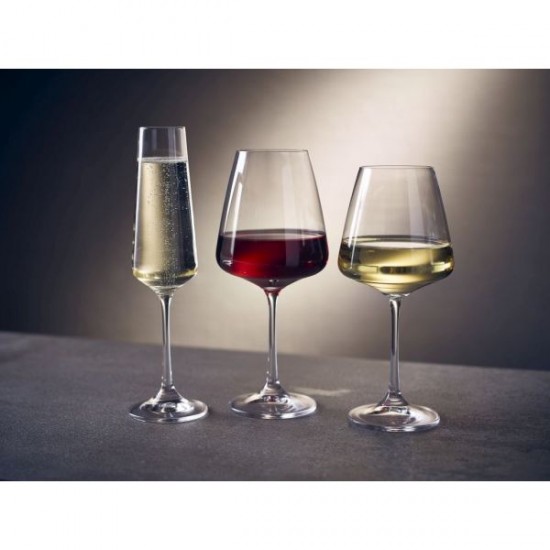 Neville Genware Corvus Wine Glass, 360ml / 36cl/ 12.7oz Shop quality Neville Genware Corvus Wine Glass, 360ml / 36cl/ 12.7oz in Kenya from vituzote.com Shop in-store or online and get countrywide delivery!