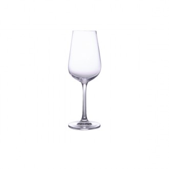 Neville Genware Strix Wine Glass , 250ml /25cl/ 8.8oz