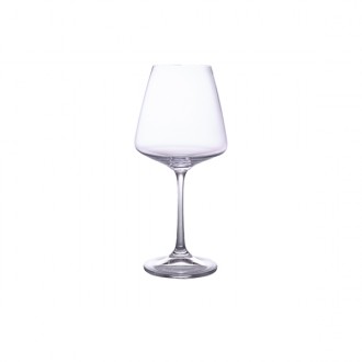 Neville Genware Corvus Wine Glass, 360ml / 36cl/ 12.7oz
