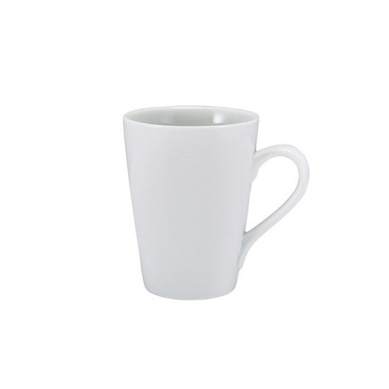 Neville GenWare Porcelain Conical Latte Mug 30cl/ 10.5oz Shop quality Neville GenWare Porcelain Conical Latte Mug 30cl/ 10.5oz in Kenya from vituzote.com Shop in-store or online and get countrywide delivery!