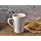 Neville GenWare Porcelain Conical Latte Mug 30cl/ 10.5oz Shop quality Neville GenWare Porcelain Conical Latte Mug 30cl/ 10.5oz in Kenya from vituzote.com Shop in-store or online and get countrywide delivery!