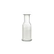 Neville Genware Purity Glass Carafe, 0.5 Liters Neville Genware Purity Glass Carafe, 0.5 Liters