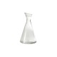 Neville Genware Pisa Glass Carafe, 0.5 Litres Neville Genware Pisa Glass Carafe, 0.5 Litres