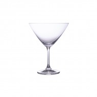 Neville Genware Sylvia Martini Glass 28cl/ 9.9oz