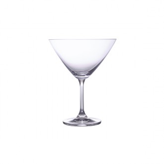 Neville Genware Sylvia Martini Glass 28cl/ 9.9oz